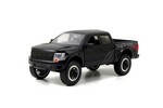 Ford Raptor F-150 SVT - Primer Dark Grey (DUB City) 1/24